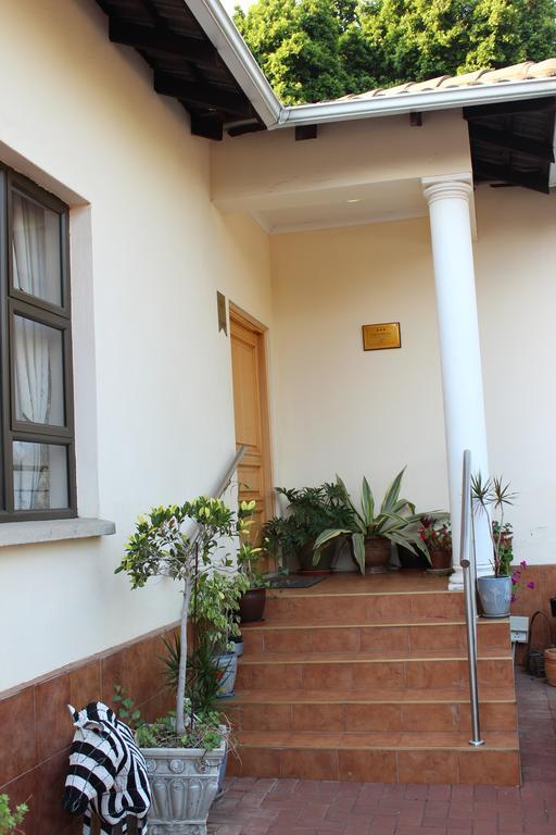 Mendelssohn Manor Guest House Randburg Δωμάτιο φωτογραφία