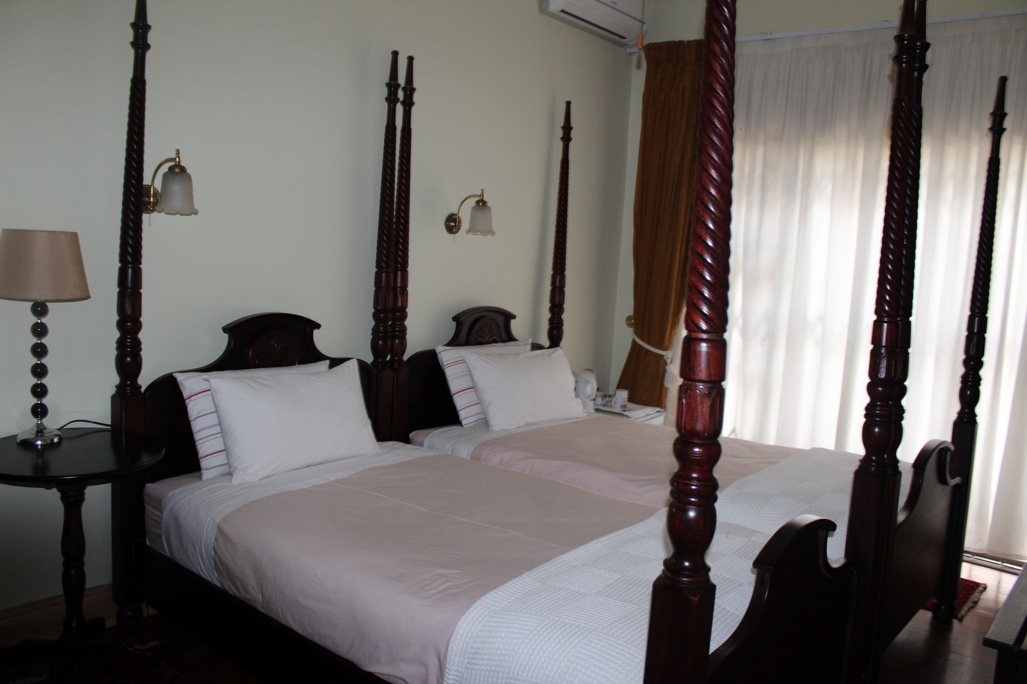 Mendelssohn Manor Guest House Randburg Εξωτερικό φωτογραφία